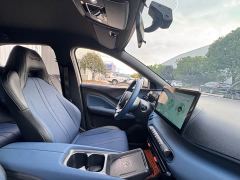 BYD Seagull Freedom Edition - ფოტო 18