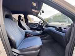 BYD Seagull Freedom Edition - ფოტო 19