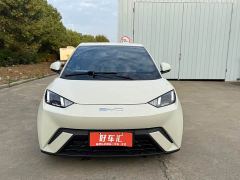 BYD Seagull Freedom Edition - ფოტო 2