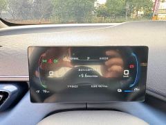 BYD Seagull Freedom Edition - ფოტო 20