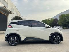 BYD Seagull Freedom Edition - ფოტო 6
