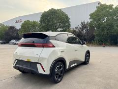 BYD Seagull Freedom Edition - ფოტო 7