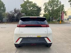 BYD Seagull Freedom Edition - ფოტო 8