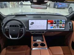 Li Auto L9 Ultra Smart Refresh Edition - photo 11