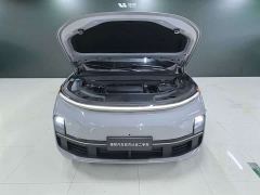 Li Auto L9 Ultra Smart Refresh Edition - photo 14