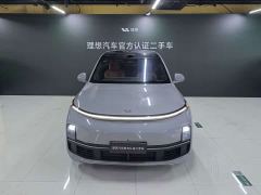 Li Auto L9 Ultra Smart Refresh Edition - photo 3