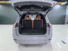 Li Auto L9 Ultra Smart Refresh Edition - photo 4