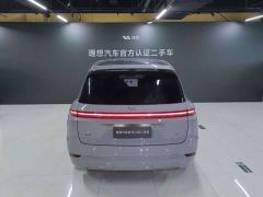 Li Auto L9 Ultra Smart Refresh Edition - photo 5