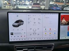 Li Auto L9 Ultra Smart Refresh Edition - photo 8