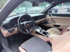 Porsche 911 Turbo S 3.7T - photo 10