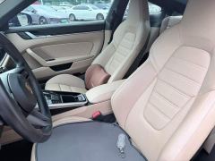 Porsche 911 Turbo S 3.7T - photo 11
