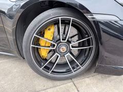 Porsche 911 Turbo S 3.7T - photo 14