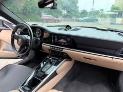 Porsche 911 Turbo S 3.7T - photo 15