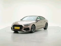 Audi A5 (Imported) Sportback 40 TFSI quattro Luxury Sport Edition - photo 1