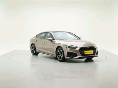 Audi A5 (Imported) Sportback 40 TFSI quattro Luxury Sport Edition - photo 3