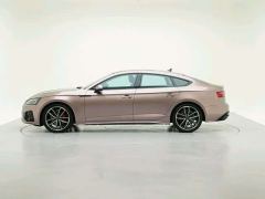 Audi A5 (Imported) Sportback 40 TFSI quattro Luxury Sport Edition - photo 4