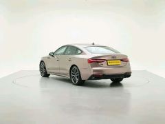 Audi A5 (Imported) Sportback 40 TFSI quattro Luxury Sport Edition - photo 5