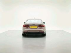 Audi A5 (Imported) Sportback 40 TFSI quattro Luxury Sport Edition - photo 6