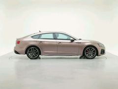 Audi A5 (Imported) Sportback 40 TFSI quattro Luxury Sport Edition - photo 7