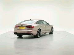 Audi A5 (Imported) Sportback 40 TFSI quattro Luxury Sport Edition - photo 8