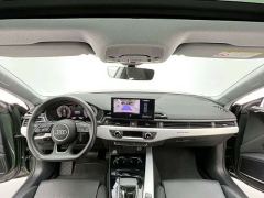 Audi A5 (Imported) Sportback 40 TFSI quattro Luxury Sport Edition - photo 9
