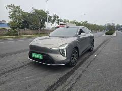 IM Motors Zhiji LS6 Pure Electric Pro Max - photo 1