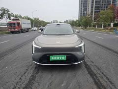 IM Motors Zhiji LS6 Pure Electric Pro Max - photo 2