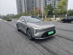 IM Motors Zhiji LS6 Pure Electric Pro Max - photo 3