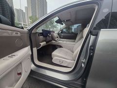 IM Motors Zhiji LS6 Pure Electric Pro Max - photo 4