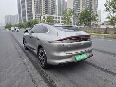 IM Motors Zhiji LS6 Pure Electric Pro Max - photo 7