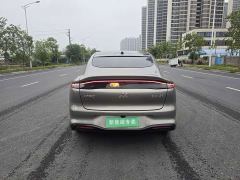 IM Motors Zhiji LS6 Pure Electric Pro Max - photo 8