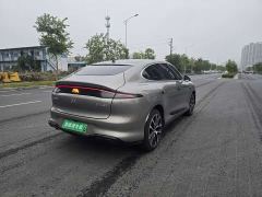IM Motors Zhiji LS6 Pure Electric Pro Max - photo 9