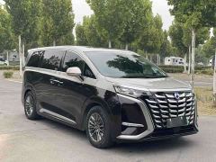 Denza D9 PIONEER Four-Seat Pioneer Edition - ფოტო 2