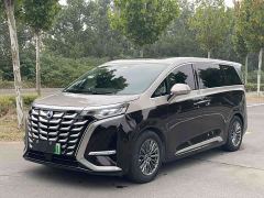 Denza D9 PIONEER Four-Seat Pioneer Edition - ფოტო 3