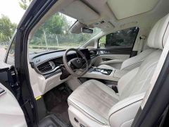 Denza D9 PIONEER Four-Seat Pioneer Edition - ფოტო 8