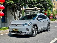 Volkswagen ID.4 CROZZ Facelift PURE - photo 1