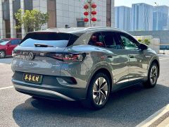Volkswagen ID.4 CROZZ Facelift PURE - photo 10