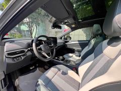Volkswagen ID.4 CROZZ Facelift PURE - photo 11