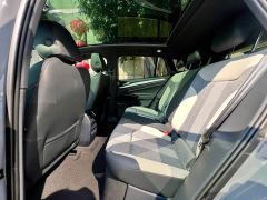Volkswagen ID.4 CROZZ Facelift PURE - photo 17