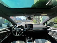 Volkswagen ID.4 CROZZ Facelift PURE - photo 19