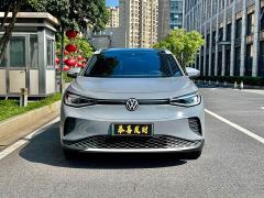 Volkswagen ID.4 CROZZ Facelift PURE - photo 2