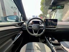 Volkswagen ID.4 CROZZ Facelift PURE - photo 20