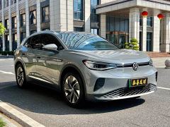 Volkswagen ID.4 CROZZ Facelift PURE - photo 3