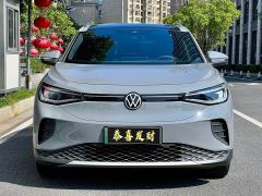 Volkswagen ID.4 CROZZ Facelift PURE - photo 4