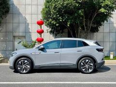 Volkswagen ID.4 CROZZ Facelift PURE - photo 5