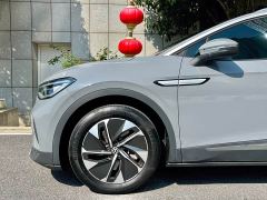 Volkswagen ID.4 CROZZ Facelift PURE - photo 6