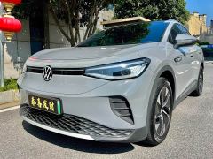 Volkswagen ID.4 CROZZ Facelift PURE - photo 7