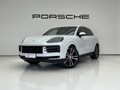 Porsche Cayenne 3.0T - photo 1