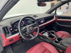 Porsche Cayenne 3.0T - photo 12