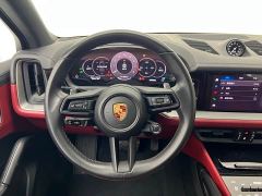 Porsche Cayenne 3.0T - photo 14